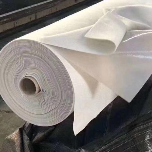 復合土工布 不透水土工布 路基防滲土工布要求 兩布一膜防滲膜使用